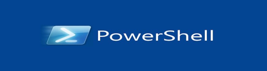 วิธีการอัพเดทวินโดวส์ Patch MS17-010 ด้วย Power Shell