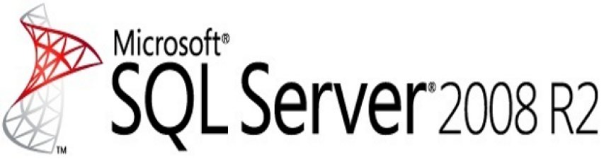 วิธีใช้งาน Microsoft SQL Server 2008 R2 ผ่าน T-SQL