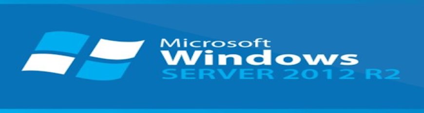วิธีเปลี่ยน Windows 2012 Server Edition ด้วยคำสั่ง DISM